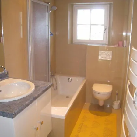 Apartamento House L'epine - 6 Pers, 100 M2, 3/2 1 *