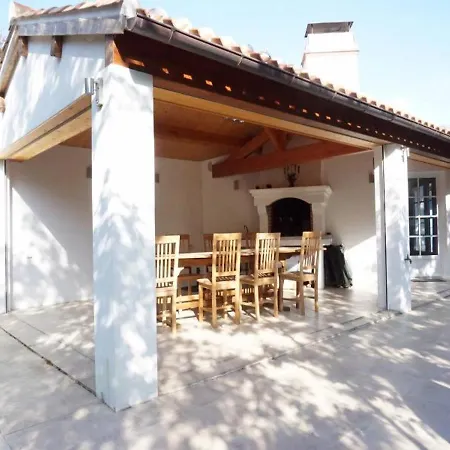 House L'epine - 6 Pers, 100 M2, 3/2 1 * L'Epine (Vendee)