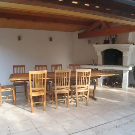 Apartamento House L'epine - 6 Pers, 100 M2, 3/2 1 *