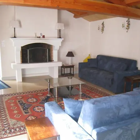 House L'epine - 6 Pers, 100 M2, 3/2 1 * L'Epine (Vendee)