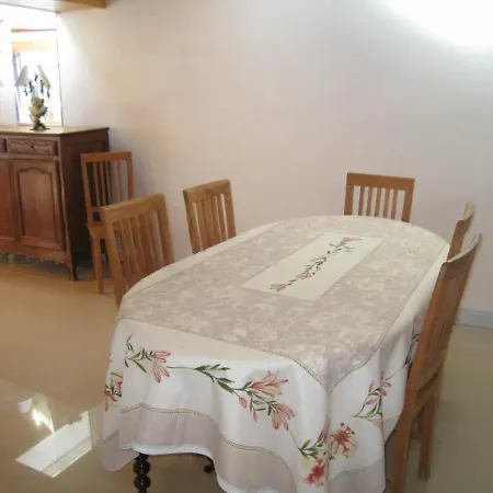 Apartamento House L'epine - 6 Pers, 100 M2, 3/2 1 *