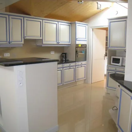 House L'epine - 6 Pers, 100 M2, 3/2 1 * L'Epine (Vendee)