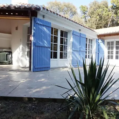 Apartamento House L'epine - 6 Pers, 100 M2, 3/2 1 *