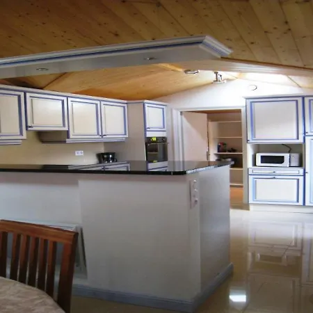 House L'epine - 6 Pers, 100 M2, 3/2 1 * L'Epine (Vendee)