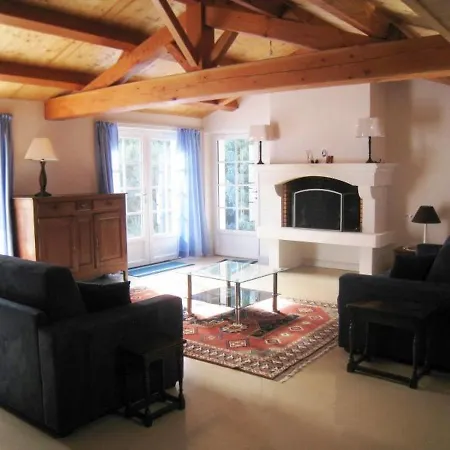 Apartamento House L'epine - 6 Pers, 100 M2, 3/2 1 *